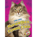 Norwegian Forest Cats - Library Binding