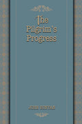 The  Pilgrim's Progress - Paperback