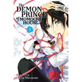The Demon Prince of Momochi House, Vol. 8 - Paperback