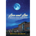 Love and Lies at Martha's Hair Done Right - Paperback