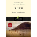 Ruth: Rescued by the Redeemer - Paperback