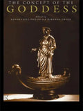 The Concept of the Goddess - Paperback