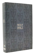 Holy Bible-ICB - Paperback
