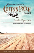 Cotton Patch Gospel: Paul's Epistles - Paperback