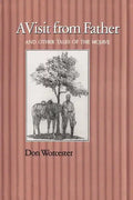 A Visit from Father: And Other Tales of the Mojave - Paperback