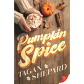 Pumpkin Spice - Paperback