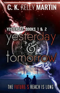 Yesterday & Tomorrow: Yesterday Books 1 and 2 - Paperback