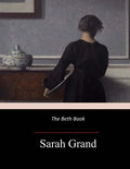 The Beth Book - Paperback