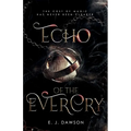 Echo of the Evercry - Paperback