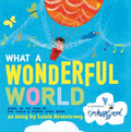 What a Wonderful World - Board Book
