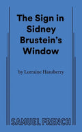 The Sign in Sidney Brustein's Window - Paperback