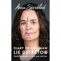 Diary of a Human Lie Detector: Facial Expressions in Love, Lust, and Lies - Hardcover