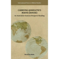 Carrying Qoheleth's Maota (House): An Australian-Samoan Diasporic Reading - Hardcover