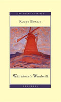 Whitehorn's Windmill: Or, the Unusual Events Once Upon a Time in the Land of Paudruve - Paperback