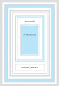 Je Nathanael - Paperback