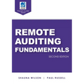 Remote Auditing Fundamentals - Paperback