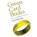 Green Card Brides: The Lives of Black Migrants in America - Paperback