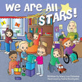 We Are All Stars - Paperback