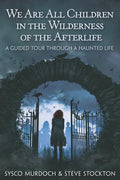 We Are All Children in the Wilderness of the Afterlife: A Guided Tour Through a Haunted Life - Paperback