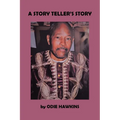 A Story Teller's Story - Paperback