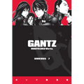 Gantz Omnibus Volume 7 - Paperback