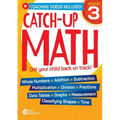 Catch-Up Math: 3rd Grade - Paperback