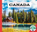 Canada - Library Binding