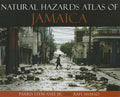 Natural Hazards Atlas of Jamaica - Hardcover