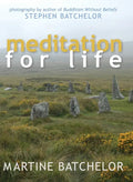 Meditation for Life - Hardcover