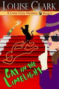 Cat in the Limelight - Paperback