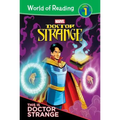 Doctor Strange: This Is Doctor Strange: This Is Doctor Strange - Library Binding