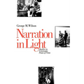 Narration in Light: Studies in Cinematic Point of View - Paperback