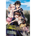 Death March to the Parallel World Rhapsody, Vol. 5 (Manga) - Paperback