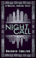 Night Call - Paperback