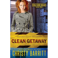 Clean Getaway: Cold Case Squad, 1 - Paperback