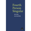 Fourth Person Singular - Paperback