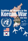 Coalition Air Warfare in Korea - Paperback