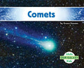 Comets - Library Binding