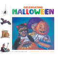 Celebrating Halloween - Library Binding
