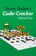 Simon Shuker's Code-Cracker, Volume One - Paperback