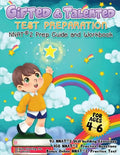 Gifted and Talented Test Preparation: NNAT(R)2 Prep Guide and Workbook - Paperback