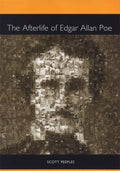 The Afterlife of Edgar Allan Poe - Paperback