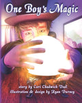 One Boy's Magic - Paperback