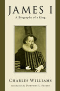 James I - Paperback