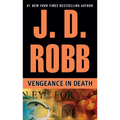 Vengeance in Death - Paperback