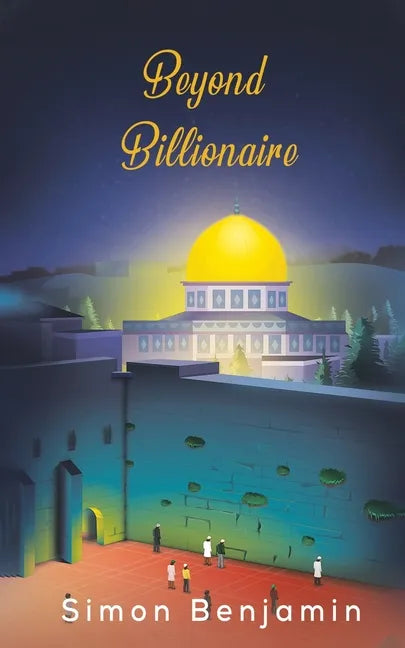 Beyond Billionaire - Paperback