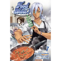 Food Wars!: Shokugeki No Soma, Vol. 7 - Paperback