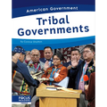 Tribal Governments - Library Binding