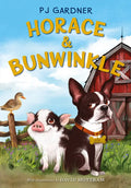 Horace & Bunwinkle - Paperback