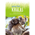 Save The... Koalas - Paperback